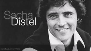 Sacha Distel  La casa dIrene [upl. by Selimah870]