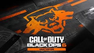 This is how you get Call of Duty black Ops 6 Vault Edition for 30 [upl. by Palocz]