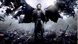 Dracula Untold Film 2014 Explained In Hindi  Netflix Dracula Untold Movie हिंदी  Hitesh Nagar [upl. by Ynohtnaed]