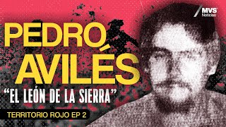 T1E2 PEDRO AVILÉS el primer capo en hacer tratos con LA MAFIA ITALIANA [upl. by Marylin776]