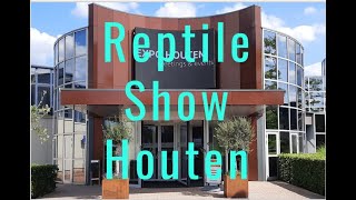 Houten Show Reptile 092021 [upl. by Sidonius]