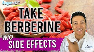 Berberine An Awesome Herb For Diabetics Now Without Side Effects [upl. by Ahsiema55]