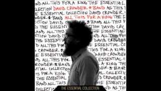 David Crowder Band  After All Holy  Capital Kings Remix [upl. by Rankin]