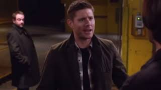 some of my favorite Supernatural bloopers [upl. by Nabalas518]