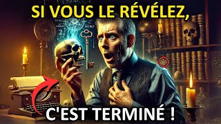 Si Vous êtes un Des Élus Gardez ce Secret Absolu Avec Vous [upl. by Adamik]