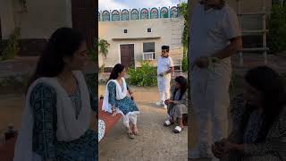 Jat Jatni  Khasa Aala Chahar  Rakhi Lohchab shorts ytshorts youtubeshorts youtubepartner [upl. by Akimrej]