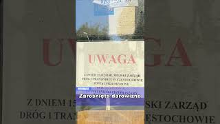 Informacje z Częstochowy i Regionu 1608230824 częstochowa region polityka mzd teatr [upl. by Anrehs70]