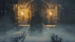 Bloodborne OST Queen of the VilebloodMartyr Logarius Extended [upl. by Jablon]