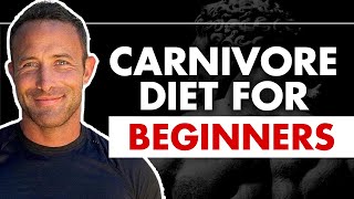 Carnivore For Beginners How To Start A Carnivore Diet with Tips Tricks and Common Pitfalls [upl. by Greer]