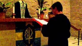 O God Of Loveliness Traditional Catholic Eucharistic Devotional Hymn [upl. by Tyoh]