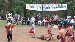 eagle dance of the cordillera [upl. by Clara]