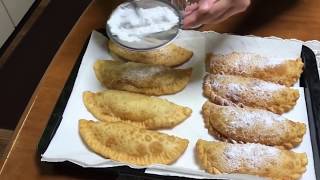 Empanadas con queso bolivianas [upl. by Duwe404]