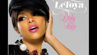 LeToya  Lazy Lady Love [upl. by Willem]