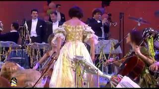 Rock amp Rieu  Andre Rieu [upl. by Hnahc536]