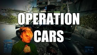 Operation Cars [upl. by Adnwahsal]