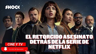 El trágico asesinato detrás de la serie de Netflix El problema de los 3 cuerpos  Shock [upl. by Muhcan657]