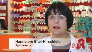 Betäubungsmittel in der Apotheke [upl. by Maribel320]