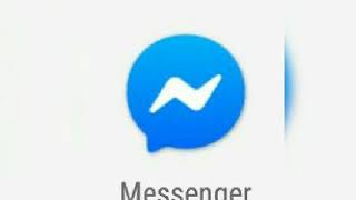 Messenger Incoming Call Ringtone [upl. by Ylicis]