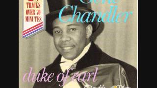 GENE CHANDLER RAINBOW 65 [upl. by Oneal]