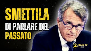 RESTERAI commosso da questo DISCORSO Raffaele Morelli [upl. by Kerrie]