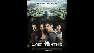 MAZE RUNNER  Die Auserwählten  Im Labyrinth  HD Trailer 2 German  Deutsch [upl. by Greenleaf]