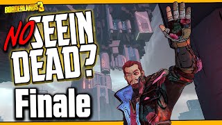 How To Farm New Antifreeze Class Mod For Zane Borderlands 3 [upl. by Ajuna]