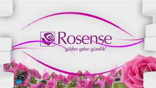 Rosense [upl. by Wilser]