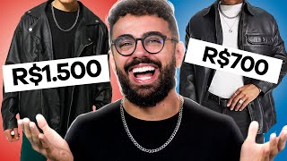 19 lojas para COMPRAR ROUPA MASCULINA BARATA  MODA MASCULINA 2024 [upl. by Anar]