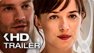 Fifty Shades of Grey 2013 Teaser Trailer [upl. by Hurleigh]