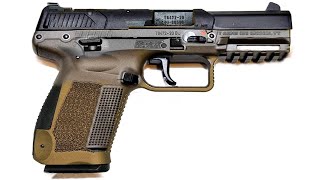 10 Best Pistols In The World  2023 [upl. by Kirkpatrick]