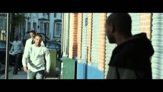 Top Boy S01E02 VOSTFR TVRip XviD GKS [upl. by Enelhtac]