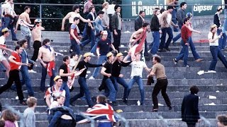 Hooligans – Die härtesten Fans der Welt England [upl. by Juliane]