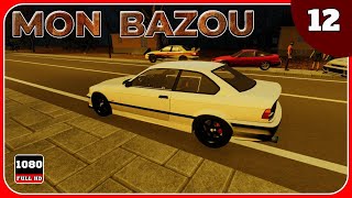 MON BAZOU  PROBAMOS EL NUEVO KONIG 12 [upl. by Quennie344]