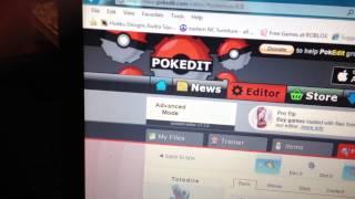 How to trade Pokemon with Yourself Using an Emulator VBAGBC and GBA games [upl. by Fischer87]