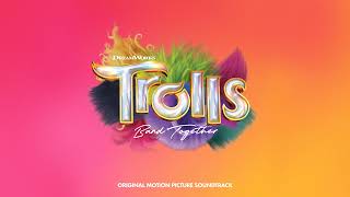 Zosia Mamet  9 to 5 From TROLLS Band Together Official Audio [upl. by Selwyn]