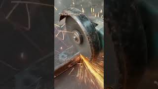 Best and Easy Trick in welding for Beginners  Tips and Tricks  Irfan Welding Art shortsfeedshort [upl. by Edythe]