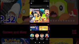 To see Pokémon all episodes download pokeflix TV [upl. by Bean]