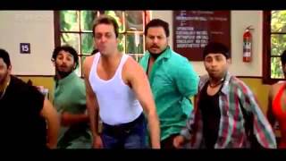 Munna Bhai  MBBS  Apun Jaisa Tapori Sanjay Dutt  108 [upl. by Nonahs]