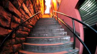 Exorcist Stairs in Georgetown [upl. by Able]