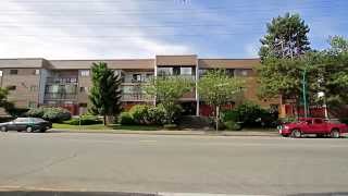 Unit 304  2245 Wilson Ave Port Coquitlam [upl. by Ricker]