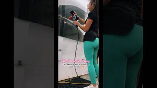 Peel Board Window Tinting 🔥😎 ceramictint cartint professionalwindowtinting tinted windowtint [upl. by Delisle]