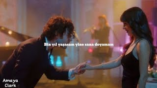 Özdemir Erdoğan  Bana Ellerini Ver Lyrics [upl. by Caravette]