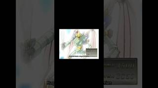 Magnet Valkyrian yugioh 遊戯王 anime shorts [upl. by Endys]