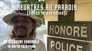 Meurtre au paradis en Guadeloupe [upl. by Enale]