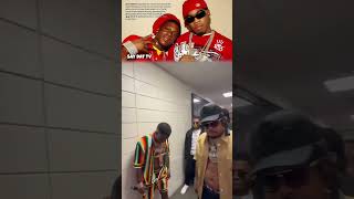 Boosie amp Webbie Perform At Boosie Bash 2k24 Legendary Duo [upl. by Ahsinom]