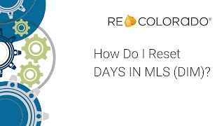 How Can I Reset Days in MLS [upl. by Broderick]