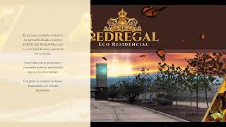 1° Evento 2021 fraccionamiento Pedregal Eco Residencial León Gto 1 al 40421 [upl. by Htebizile]