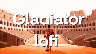 Gladiator  Lo Fi  Retrophonik [upl. by Columbyne]