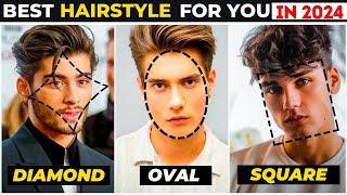 Best Hairstyles For Boys in 2024  Haircut for Boys 2024  StyleWithFaizy [upl. by Delaryd]