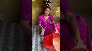 ✨இந்த ஒரு spray cleaning day va simple and easy ஆகிடுச்சி talesofsaranya shortsfeed [upl. by Anot]